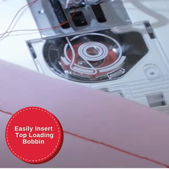 SINGER® M1000 Mending Machine